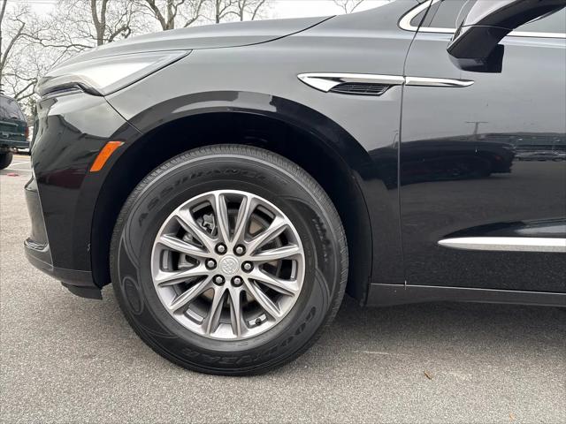 2022 Buick Enclave FWD Essence
