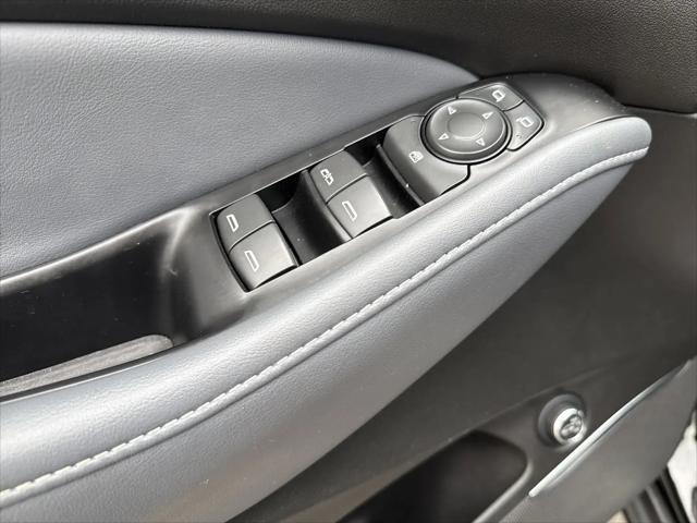2022 Buick Enclave FWD Essence