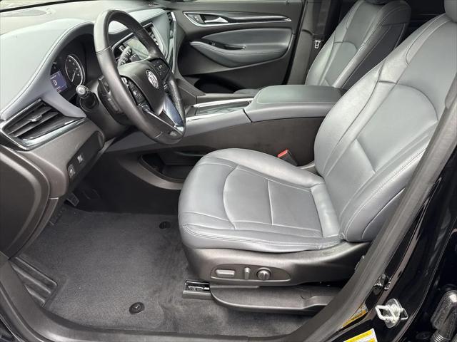 2022 Buick Enclave FWD Essence