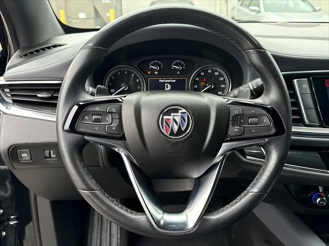 2022 Buick Enclave FWD Essence