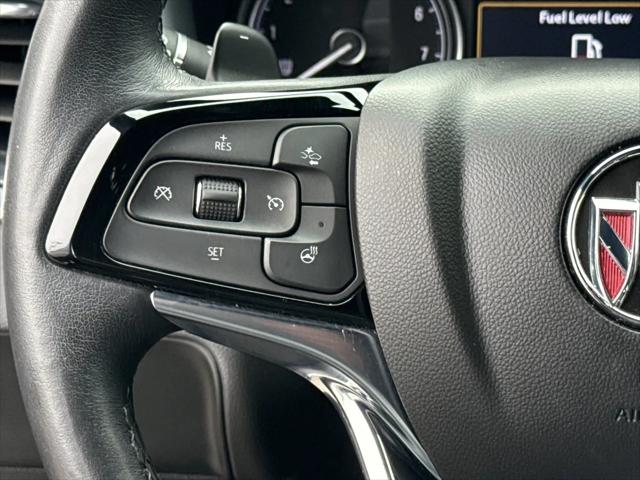 2022 Buick Enclave FWD Essence