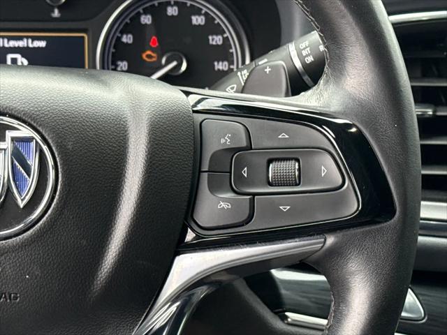 2022 Buick Enclave FWD Essence