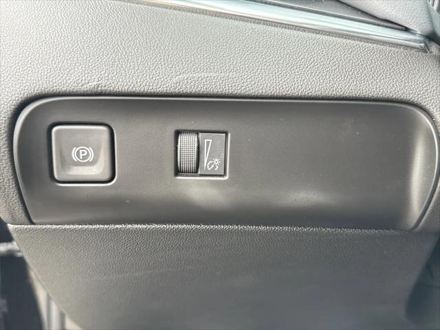 2022 Buick Enclave FWD Essence