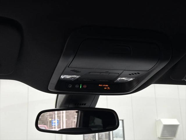 2022 Buick Enclave FWD Essence