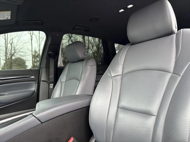 2022 Buick Enclave FWD Essence
