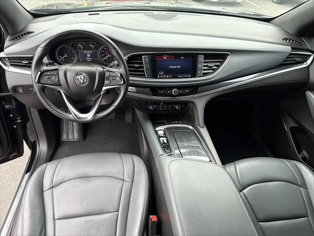 2022 Buick Enclave FWD Essence
