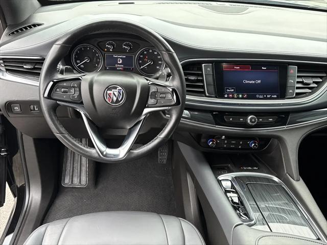2022 Buick Enclave FWD Essence