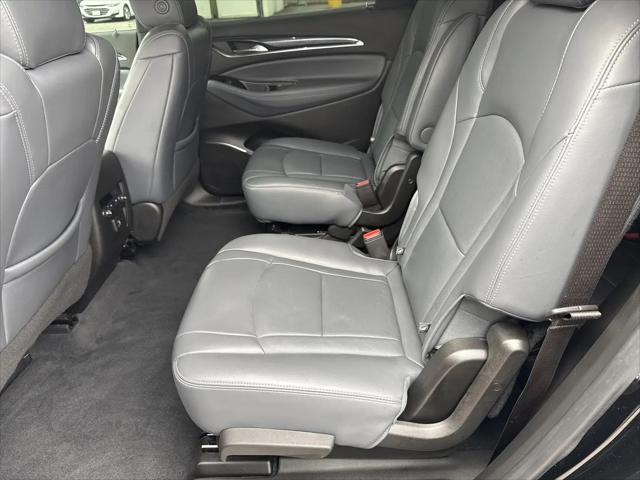 2022 Buick Enclave FWD Essence