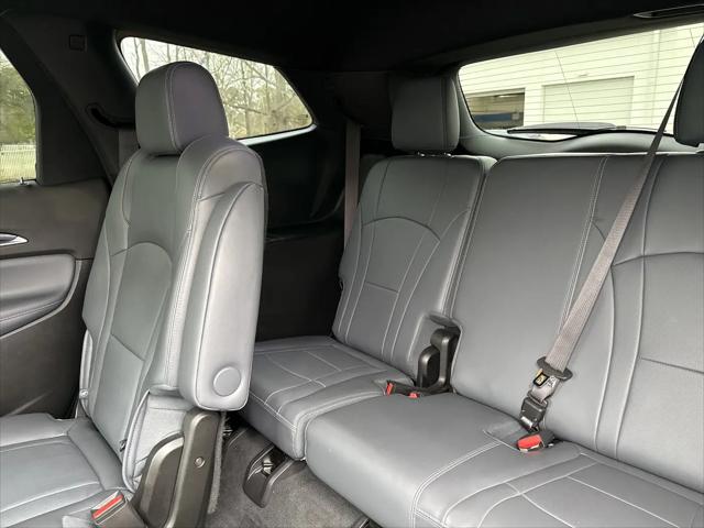 2022 Buick Enclave FWD Essence