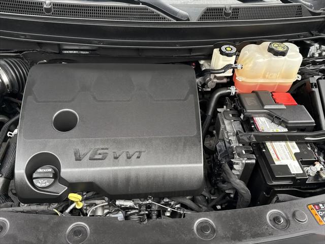 2022 Buick Enclave FWD Essence