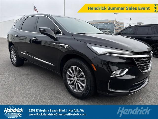 2022 Buick Enclave FWD Essence for sale in Norfolk, VA