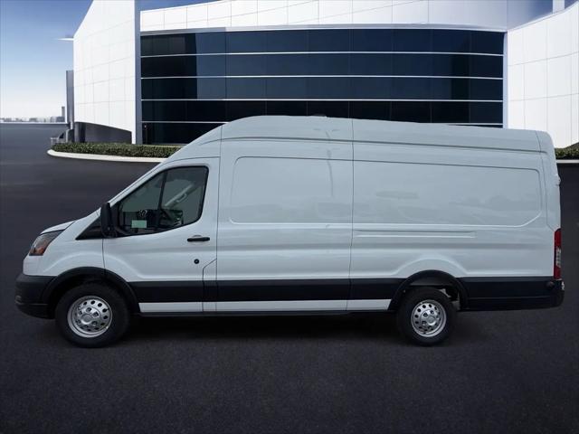 2026 Ford Transit Cargo Van T-250