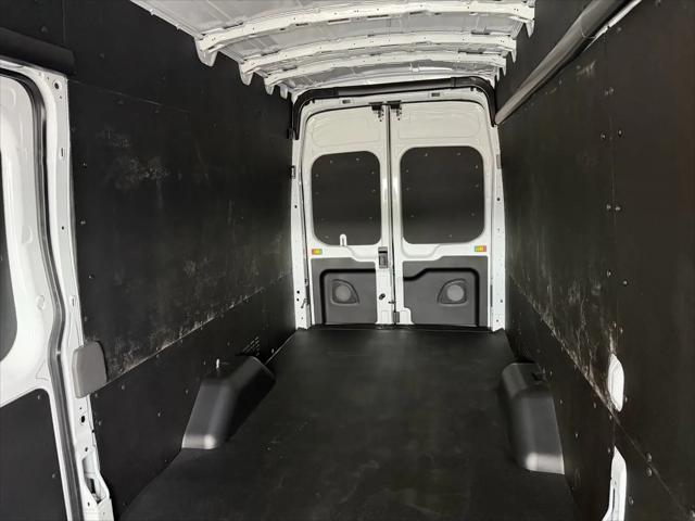 2026 Ford Transit Cargo Van T-250