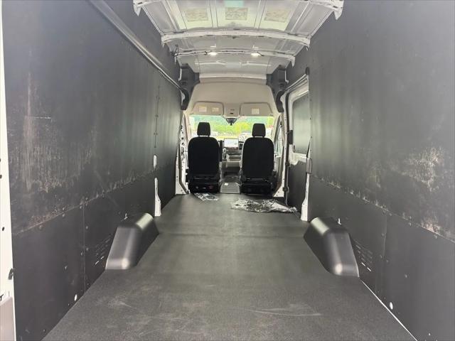 2026 Ford Transit Cargo Van T-250