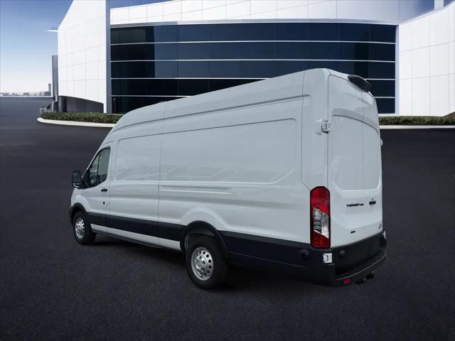 2026 Ford Transit Cargo Van T-250