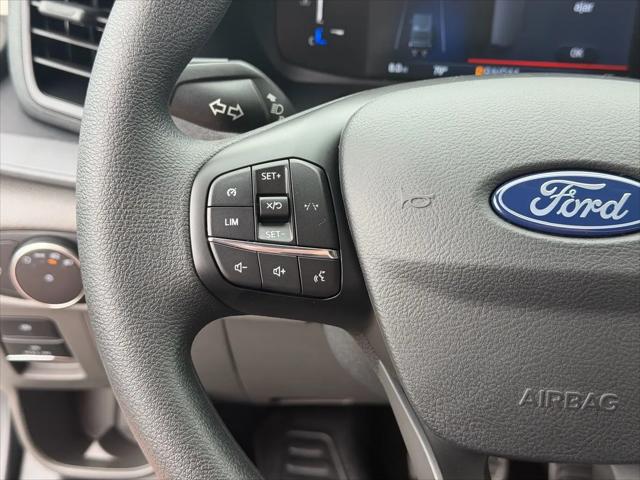 2026 Ford Transit Cargo Van T-250