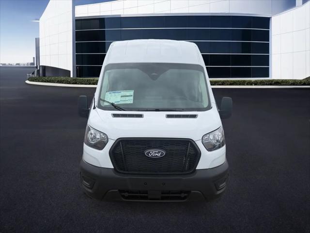 2026 Ford Transit Cargo Van T-250