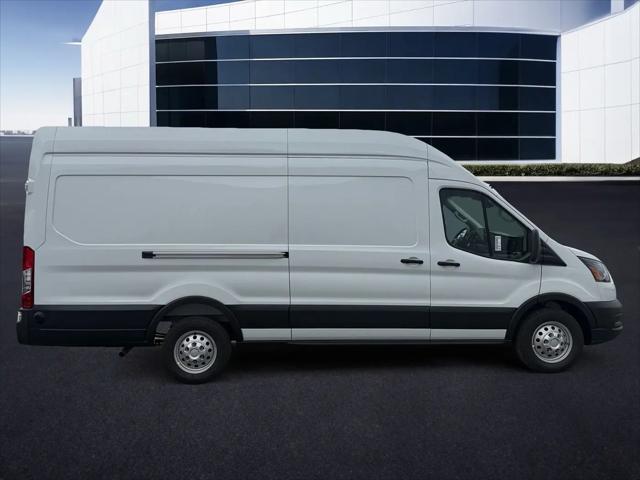 2026 Ford Transit Cargo Van T-250