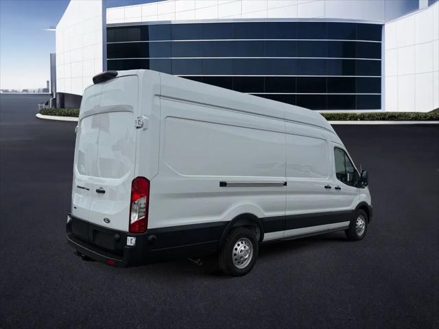 2026 Ford Transit Cargo Van T-250