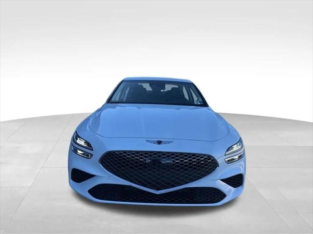 2026 Genesis G70 2.5T AWD