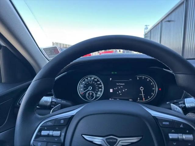 2026 Genesis G70 2.5T AWD