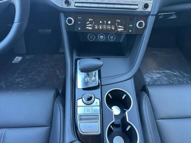 2026 Genesis G70 2.5T AWD