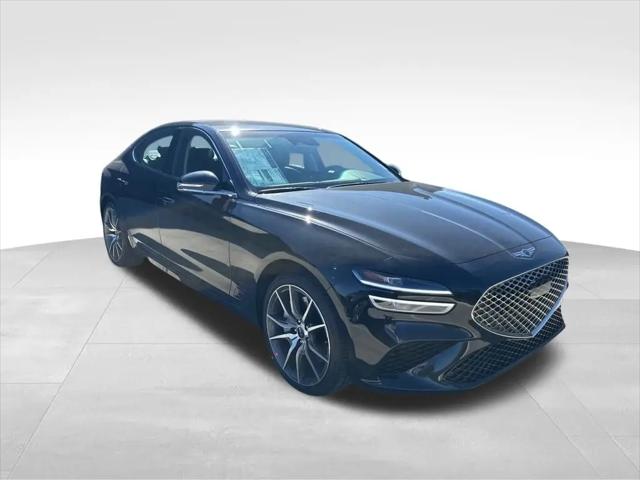 2026 Genesis G70 2.5T AWD