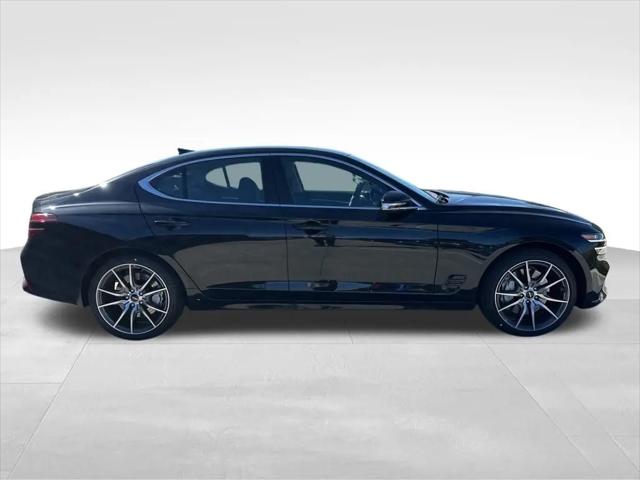 2026 Genesis G70 2.5T AWD