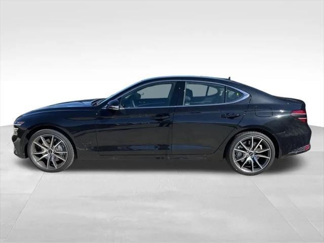 2026 Genesis G70 2.5T AWD