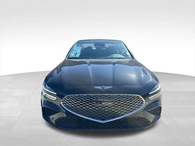 2026 Genesis G70 2.5T AWD