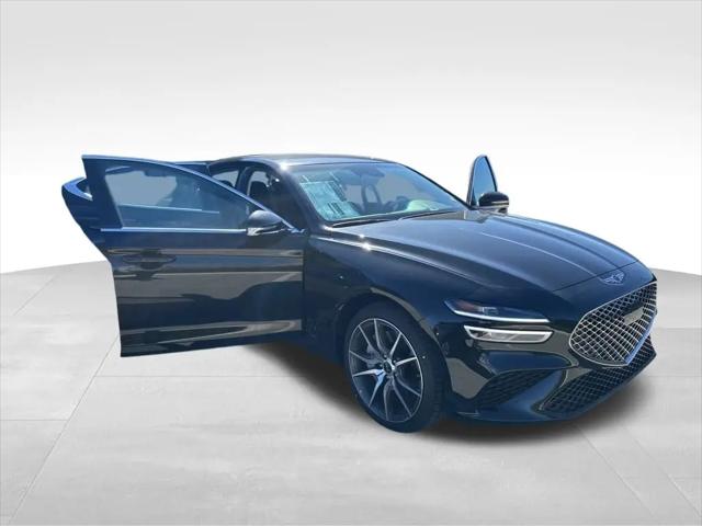 2026 Genesis G70 2.5T AWD