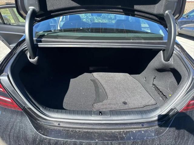 2026 Genesis G70 2.5T AWD