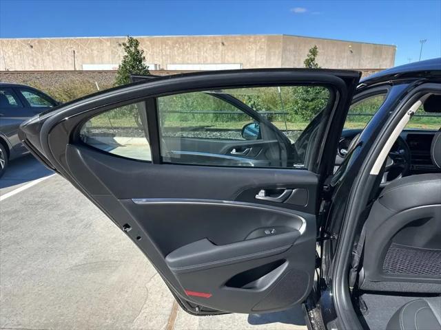 2026 Genesis G70 2.5T AWD