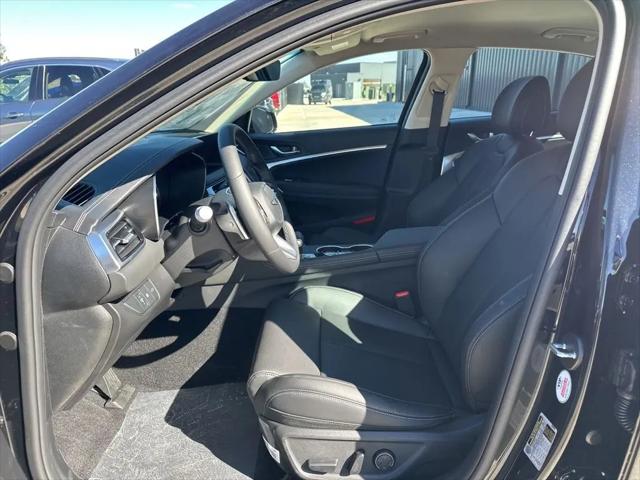2026 Genesis G70 2.5T AWD
