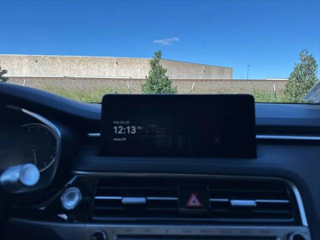 2026 Genesis G70 2.5T AWD