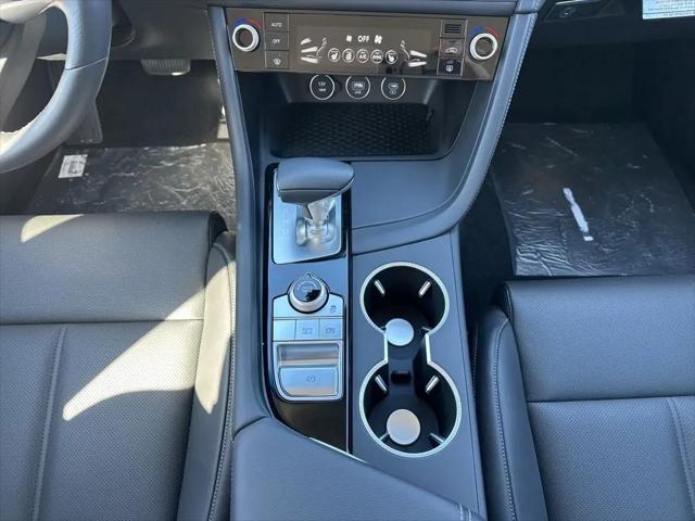 2026 Genesis G70 2.5T AWD
