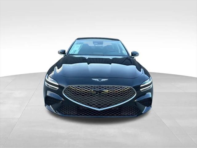 2026 Genesis G70 2.5T AWD
