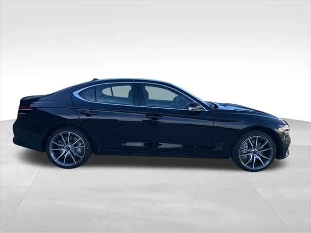 2026 Genesis G70 2.5T AWD