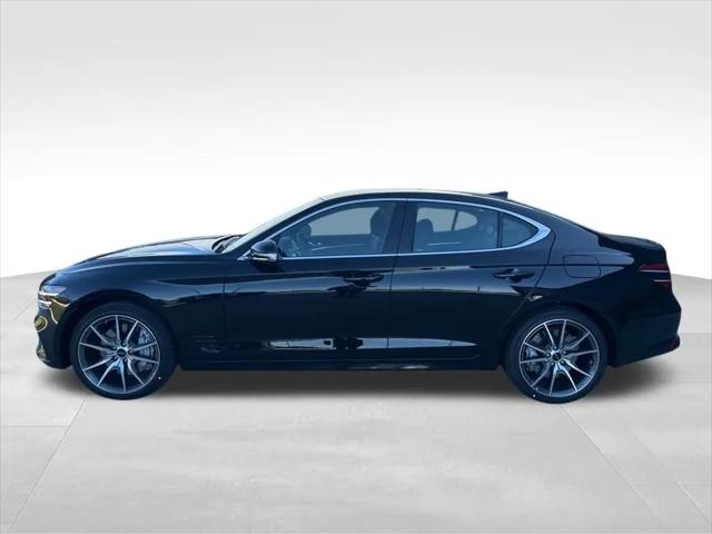 2026 Genesis G70 2.5T AWD