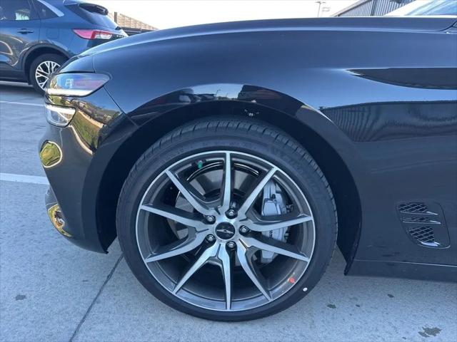 2026 Genesis G70 2.5T AWD
