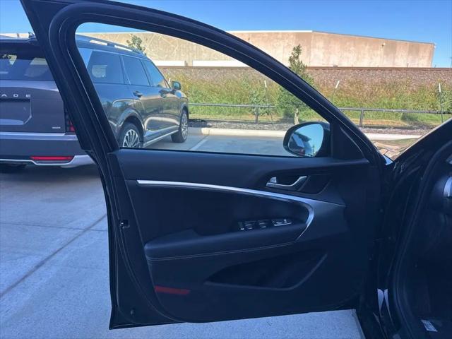 2026 Genesis G70 2.5T AWD
