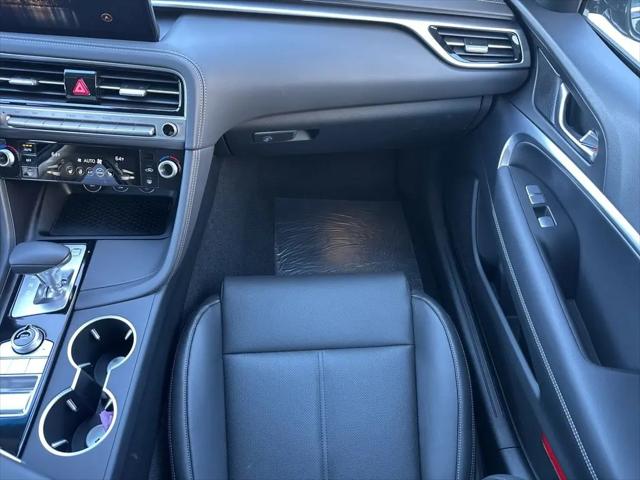 2026 Genesis G70 2.5T AWD