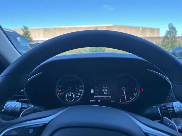 2026 Genesis G70 2.5T AWD