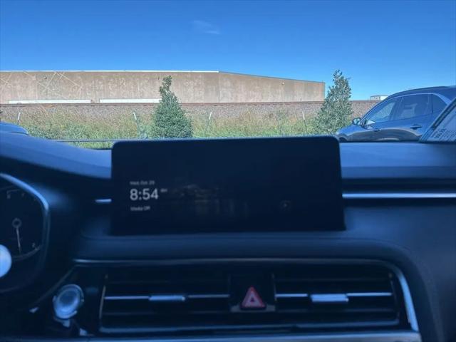 2026 Genesis G70 2.5T AWD