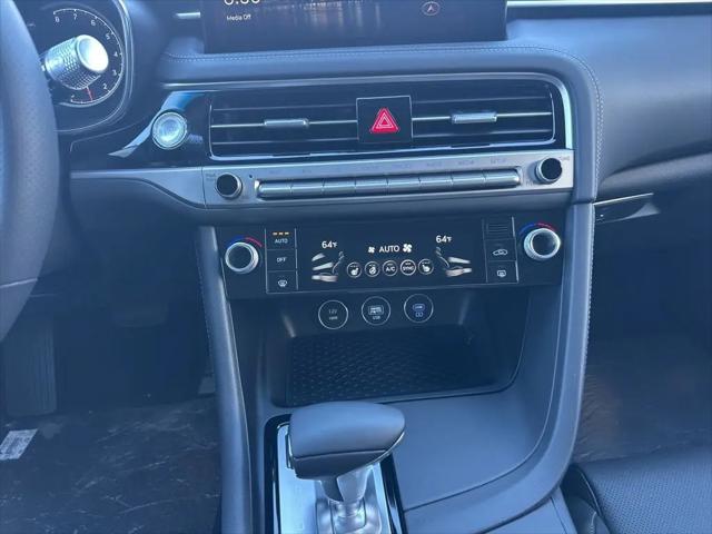 2026 Genesis G70 2.5T AWD