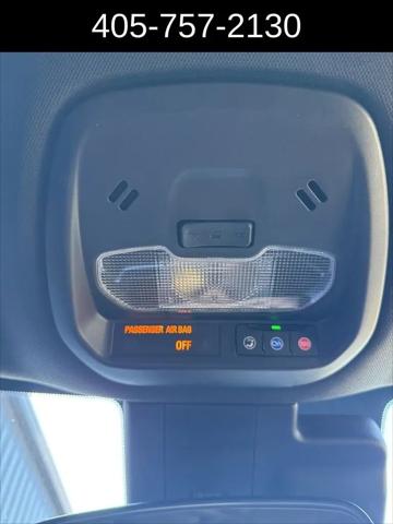 2025 Chevrolet Trax FWD 2RS