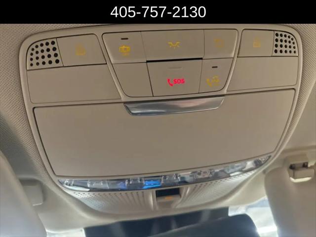 2022 Mercedes-Benz GLC SUV