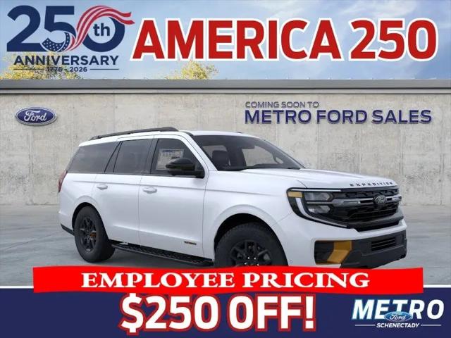 2026 Ford Expedition Tremor for sale in Schenectady, NY