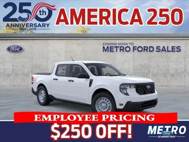 2026 Ford Maverick XL for sale in Schenectady, NY