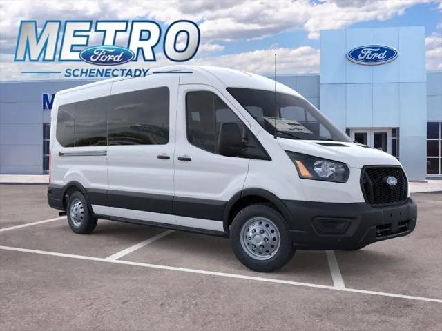 2026 Ford Transit-350 Passenger Van XL for sale in Schenectady, NY